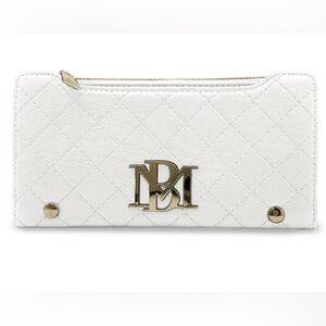 New Badgley Mischka Card Wallet